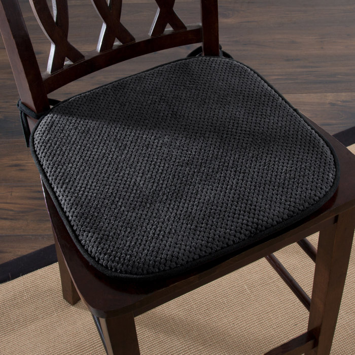 Chaise À Coussin Salle En Mousse Viscoélastique Manger De vwm8n0ON